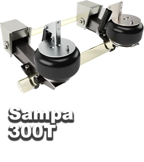sampa 300t