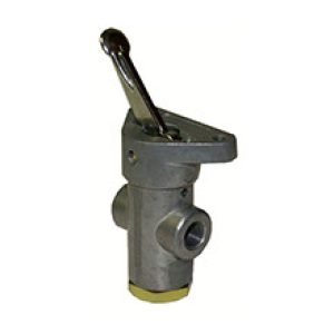 229635DIMAX VÁLVULA PALANQUETA CON PLACA ACP 427