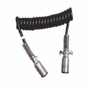 244621DIMAX CABLE 7 PUNTAS NEGRO 15″