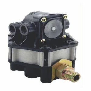 KN28601 y KN28600 DINMAX VÁLVULA REPARTIDORA FF-2 EM40740PAI