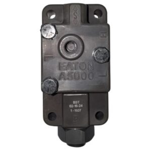 Valvula Lateral Tipo Nvo (a5000ful)