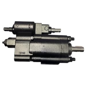 Bomba Hidraulica 27 Galones Remota C101 Sc477 (wap10125wor)