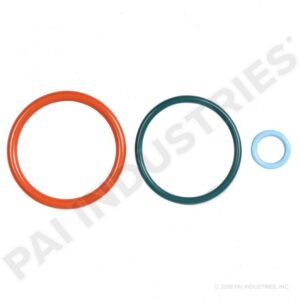 Kit de juntas tóricas para inyectores Caterpillar C10 y C12 PAI 321297