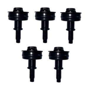 Insolator Con Tornillo De Carter Detroit S-60 KIT 5 PIEZAS (642020)