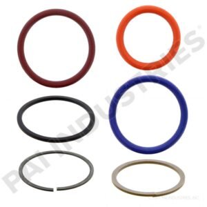 Juego de ligas para inyector Caterpillar 3126B HEUI PAI 321336