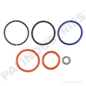 Kit de ligas y sellos para inyector Navistar DT466E y DT530E PAI 421222