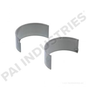 Metal de biela PAI 470066 sobremedida 0.010 pulgadas para motor International Navistar DT466