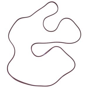 Liga Roja De Aumento Para Freno De Motor Tapa S-60 (631285)