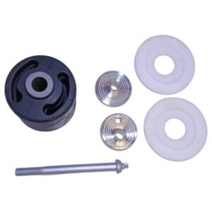 Buje Trifuncional (kit) Alineacion Rapida (b936420)