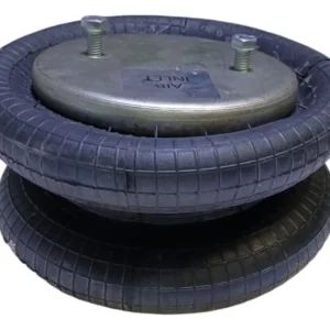 Bolsa De Aire Tipo Hamburguesa 2b9-200 O W0-1358-6910