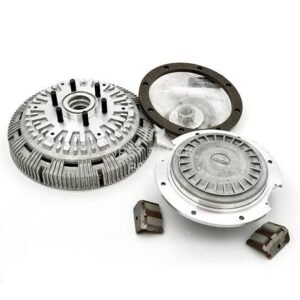 Repuesto Fan Clutch Imanes Polar Force Navistar (995617hor)