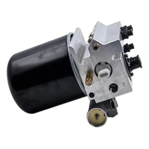 Secador De Aire Ad-is 801266