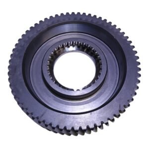 Engrane De Baja Caja Metric (4302427)