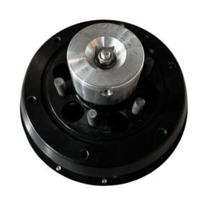 FAN CLUTCH K32 TOMA DELANTERA (9908505HOR)