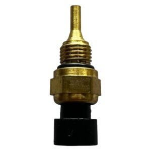 Sensor De Temperatura Agua Y Aceite Isx (3865346)