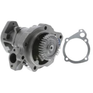 Bomba De Aceite Cummins N-14 Diente Recto (141294)