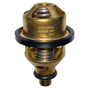 Termostato De 160° Big Cam Iv (181840) (3049000)