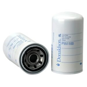 FILTRO PARA ACEITE DE MOTOR ENROSCABLE TIPO SELLADO DONALDSON P551100