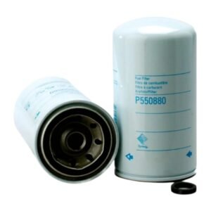 FILTRO PARA COMBUSTIBLE ENROSCABLE TIPO SELLADO DONALDSON P550880