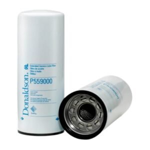 FILTRO PARA ACEITE DE MOTOR TIPO SELLADO DONALDSON P559000