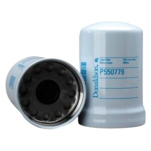 FILTRO PARA ACEITE DE MOTOR TIPO SELLADO DONALDSON P550779