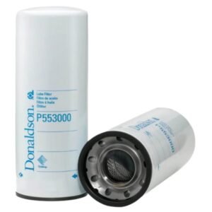 FILTRO PARA ACEITE DE MOTOR TIPO SELLADO DONALDSON P553000
