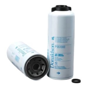 FILTRO PARA COMBUSTIBLE SEPARADOR DE AGUA DONALDSON P551000