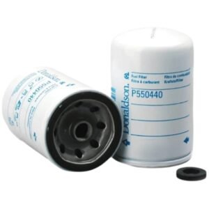 FILTRO PARA COMBUSTIBLE ENROSCABLE TIPO SELLADO DONALDSON P550440