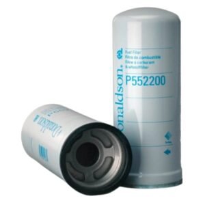 FILTRO PARA COMBUSTIBLE ENROSCABLE TIPO SELLADO DONALDSON P552200
