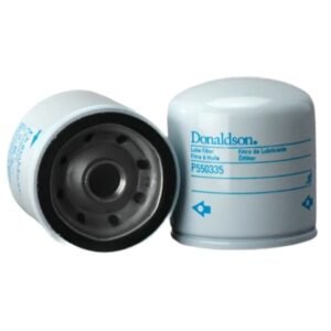FILTRO PARA ACEITE DE MOTOR ENROSCABLE TIPO SELLADO DONALDSON P550335