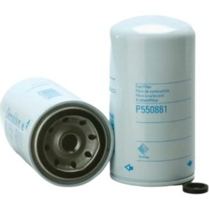 FILTRO PARA COMBUSTIBLE ENROSCABLE TIPO SELLADO DONALDSON P550881