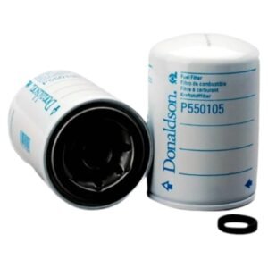 FILTRO PARA COMBUSTIBLE ENROSCABLE TIPO SELLADO DONALDSON P550105
