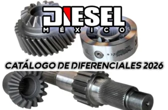 CATÁLOGO DE DIFERENCIALES 2026