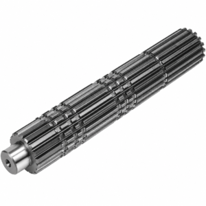 FLECHA DESLIZABLE (4304617FUL)