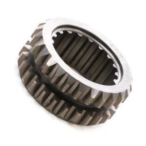 CARRETE 4A /5A CAJA METRIC (4306649FUL)
