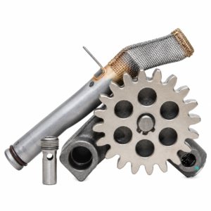KIT BOMBA ACEITE AUTOSHIFT (K4234FUL)