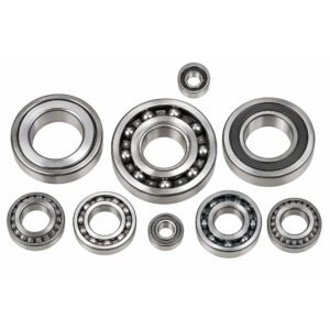 BALEROS CAJA AUTO SHIFT (K3941FUL)