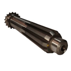 PLECHA PILOTO 2″ (S1128FUL)