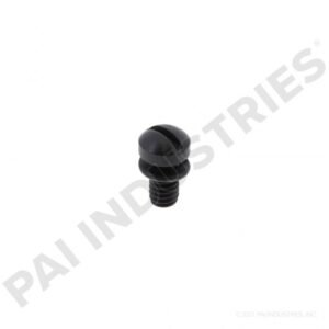 Tornillo PAI 040026 de cabeza Fillister ranurada con arandela de seguridad para motores Cummins 855 y N14, referencia 70772