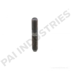 Birlo de montaje para turbo PAI 040113 de 58 mm para motores Cummins.