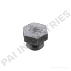 Tapón de cárter de aceite PAI 042010 para motor Cummins, referencia OEM 3055069