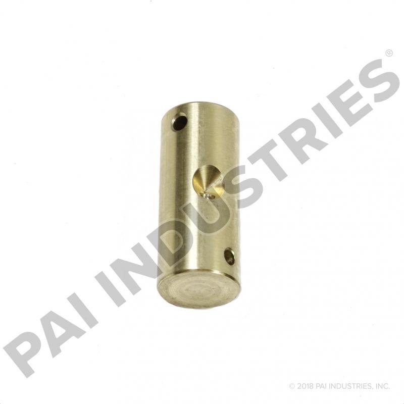 Pasador de rodillo de inyector PAI 045006 para motor Cummins 855 Big Cam, paquete de dos piezas