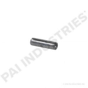 Pasador de rodillo PAI 045013 de acero para mecanismos de inyector y válvulas Cummins