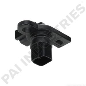 Conector eléctrico pasante PAI 050710 de 2 pines para motor Cummins N14, referencia 3824010