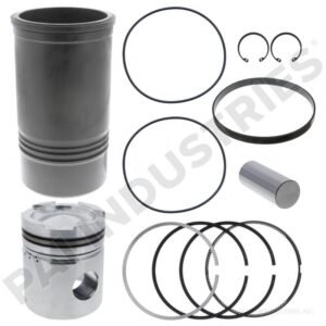 Kit de cilindro PAI 101023 para motor diésel Cummins 855 con camisa de tamaño estándar