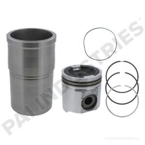 Kit de cilindro PAI 101068 para motores Cummins L10, M11 e ISM, referencias 3803963 y 3803557