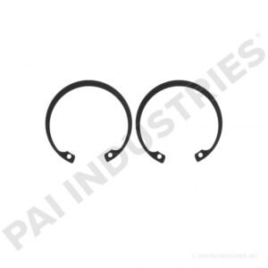 Anillo de retención interno PAI 111095 para conjunto de pistón, referencia Cummins 175755