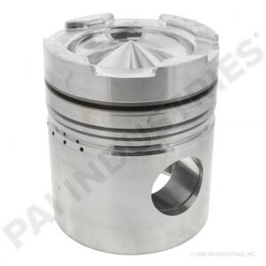 Pistón PAI 111114 Single-Ni de 5.5 pulgadas para motor Cummins 855, referencia OEM 3051556