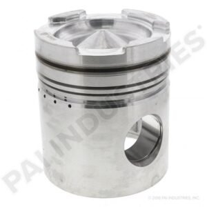 Pistón PAI 111124 para motor diésel Cummins 855 Big Cam, referencia OEM 3042320