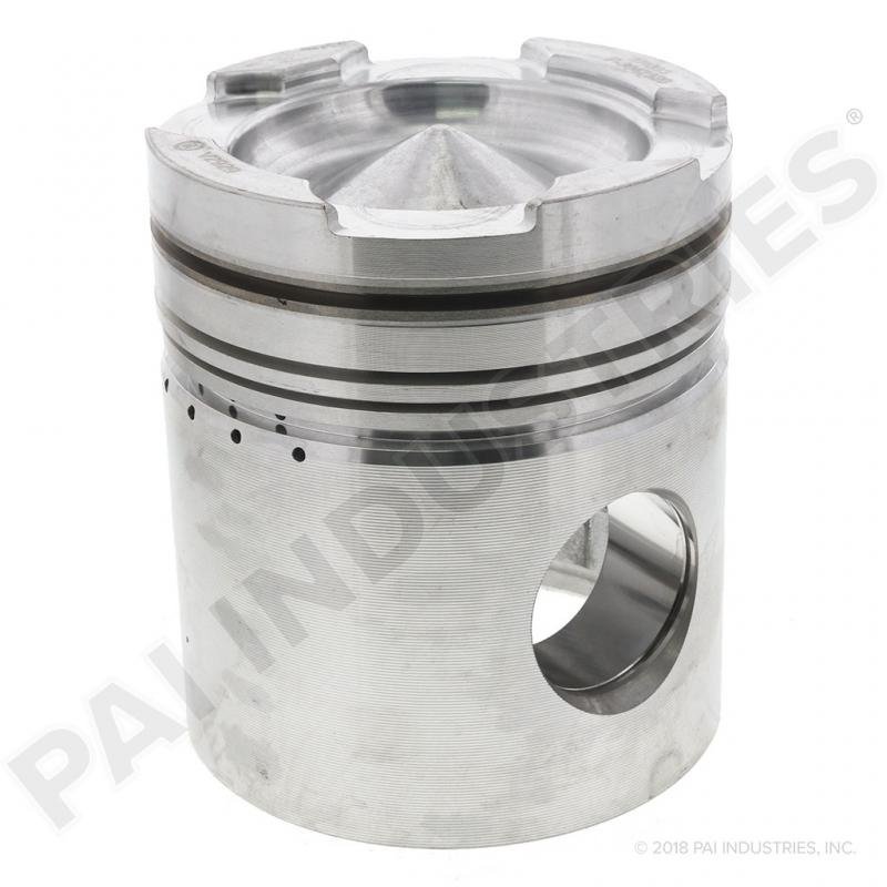 Pistón PAI 111124 para motor diésel Cummins 855 Big Cam, referencia OEM 3042320